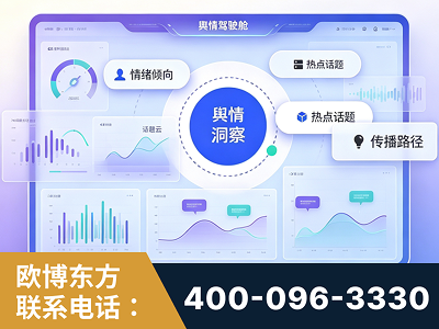 荔浦-品牌舆情分析