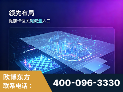 荔浦-领先布局：于2024年初开启GEO业务的公司